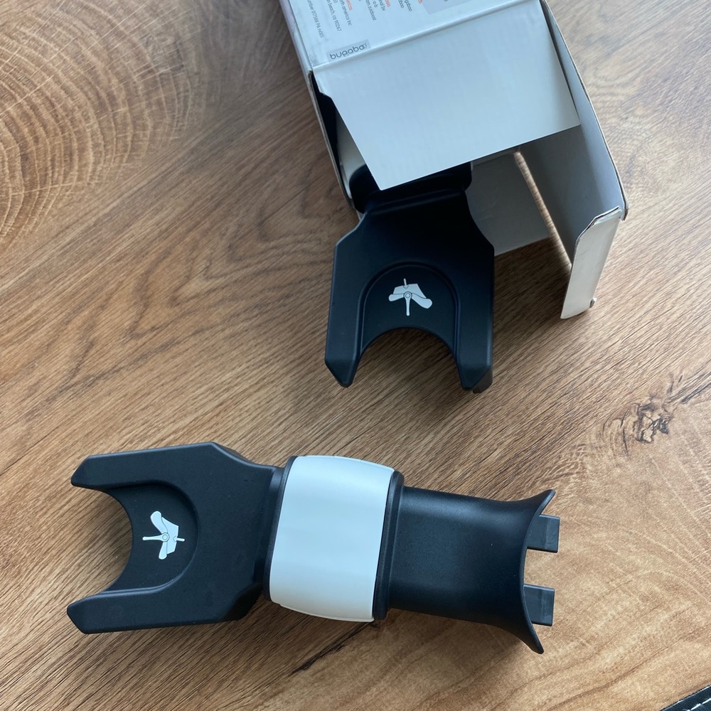 Bugaboo Cameleon 3, 3+ adapter for Maxi-Cosi car seats - Brand New